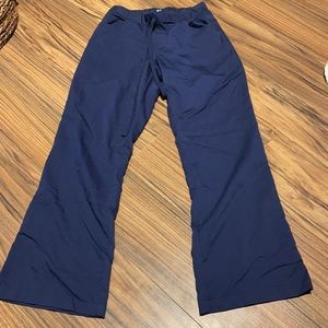 Grey’s Anatomy scrub XS PETITE bottoms